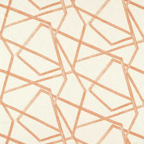 Sumi Linen Copper120971 Curtains